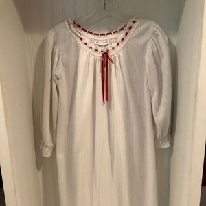 American Girl Nightgown